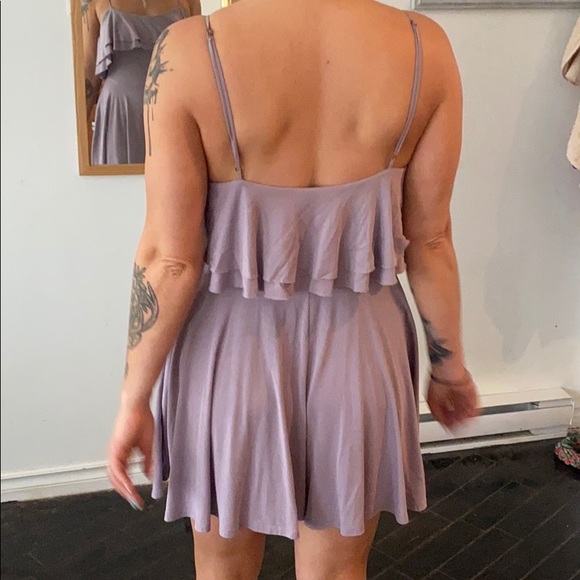 Urban Outfitters Romper - Picture 4 of 4